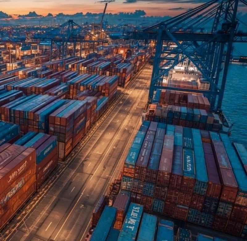 Customized Logistics Solutions for Your PCB Trading Business