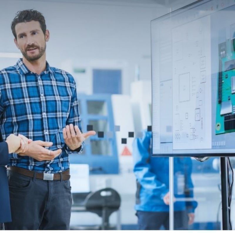 One Point of Contact for Your PCB Sourcing