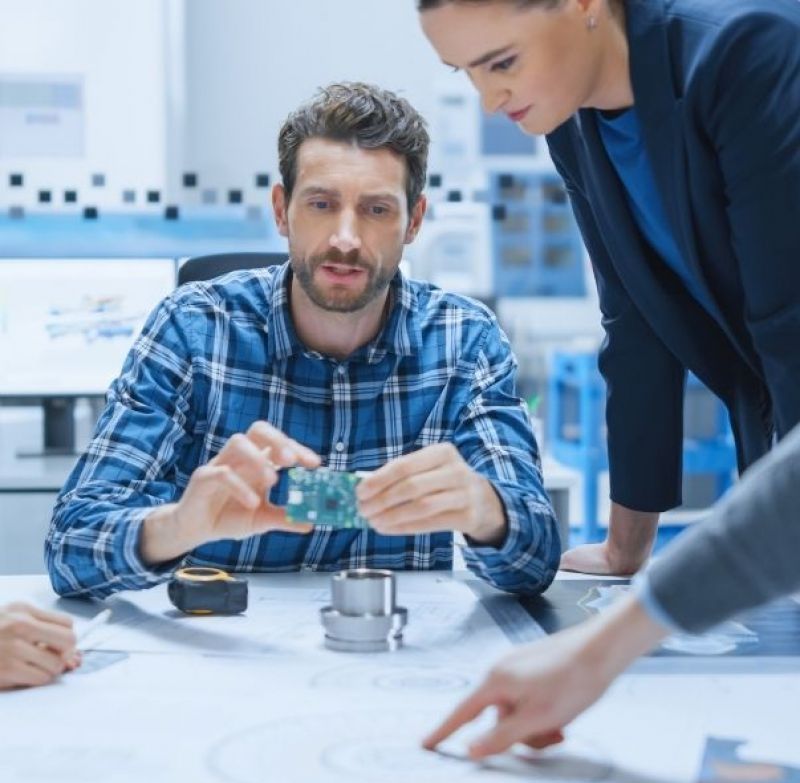 Customized PCB Solutions for Cost-Effective Sourcing