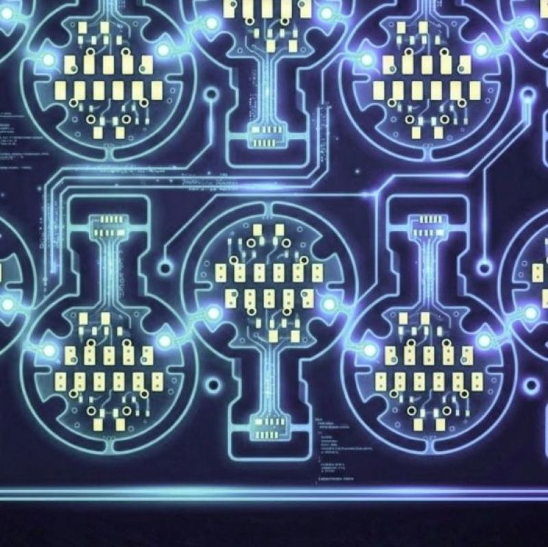 Types of printed circuit boards