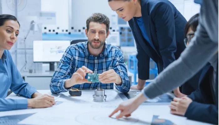 Wirtschaftliche Lösungen für PCBs