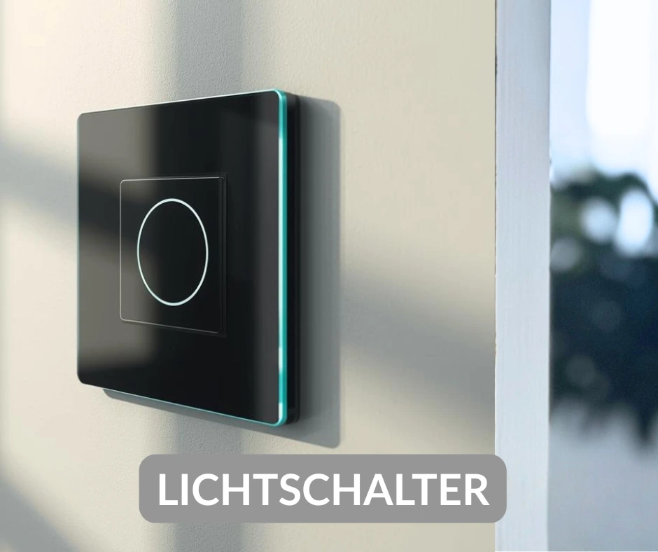 Schalter SMART HOME