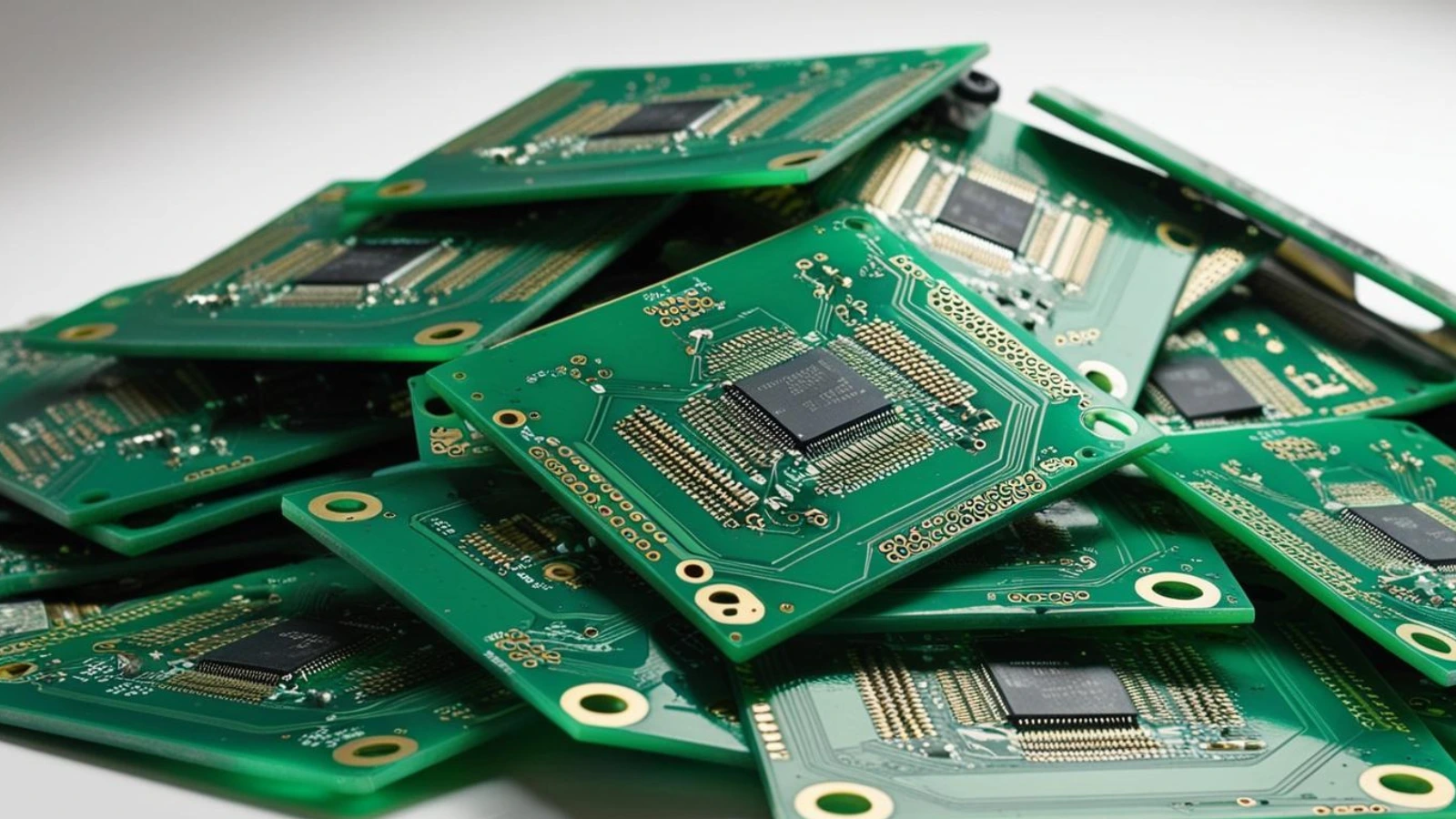 PCB Design | EVYTRA verschiedene Leiterplatten Designs | EVYTRA zeigt wie man Kostensparen kann