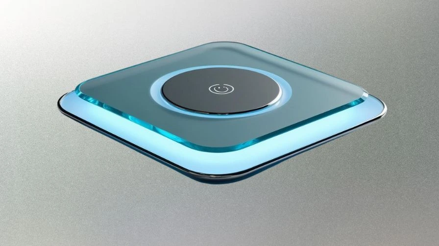 Prototype of HMI | EVYTRA HMI prototype