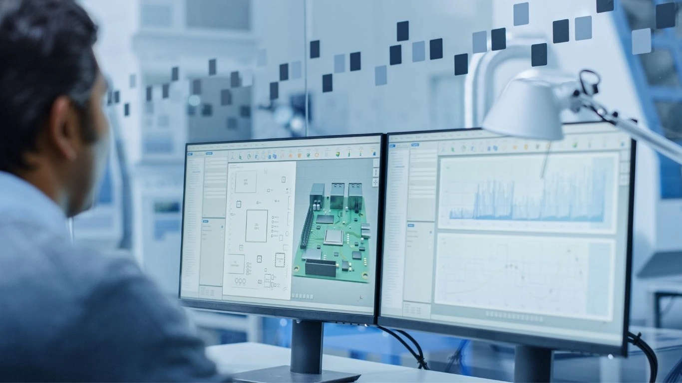 PCB Design validation | EVYTRA Design validation and Gerber file check