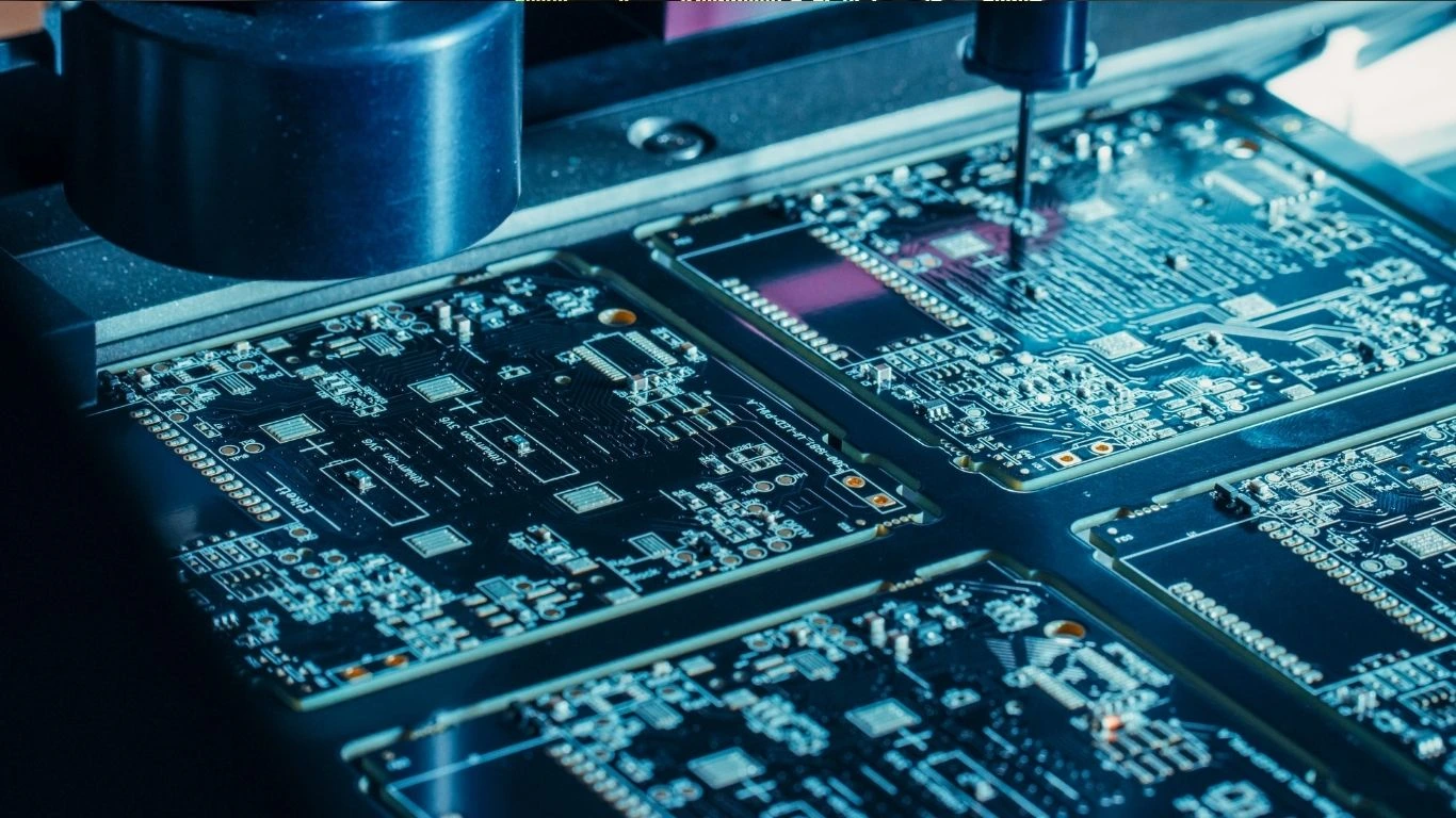 REACH for PCB manufacturing