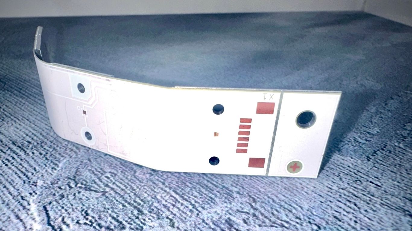 Aluminum printed circuit boards aluminium pcb