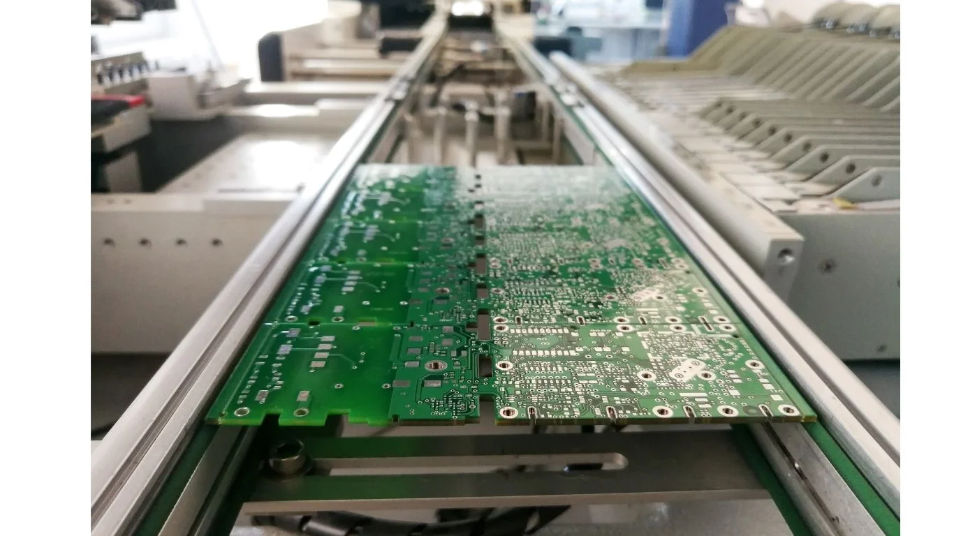 ISO certification | PCB quality ISO certification | PCB quality