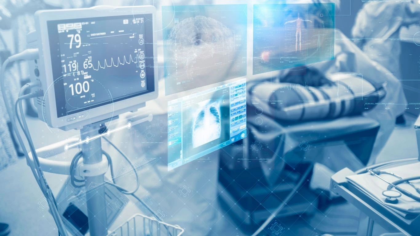PCBS in medical technology PCBs for medical devices