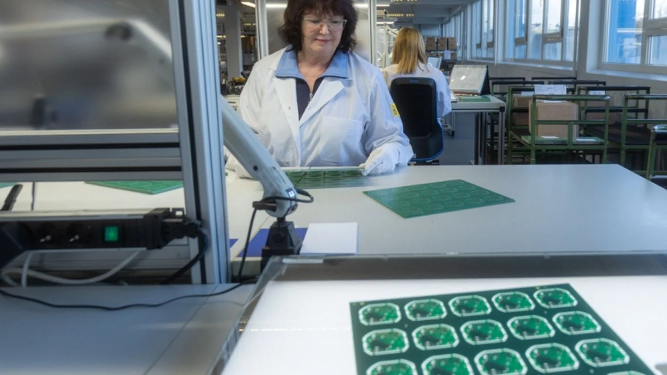 pcb Quality | EVYTRA pcb Quality
