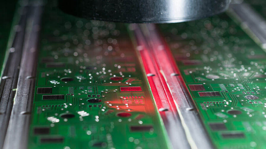pcb heat management | EVYTRA Heat management