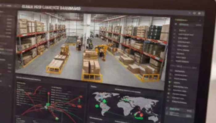 Monitoring PCB supply chains Air and Sea Freight | Printed Circuit Boards from EVYTRA