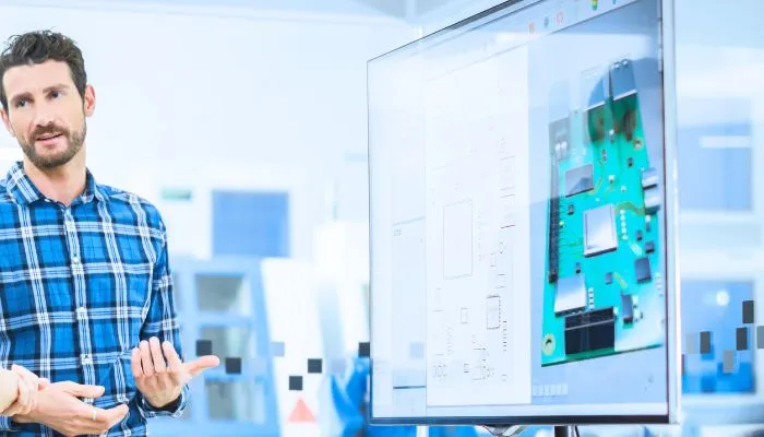 Check PCB technical requirements | EVYTRA Technical requirements clarified | PCB