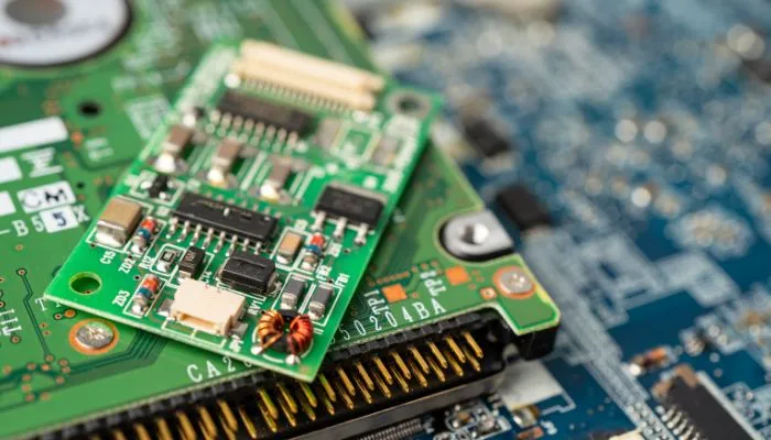 Engineering | Printed circuit boards Engineering by EVYTRA