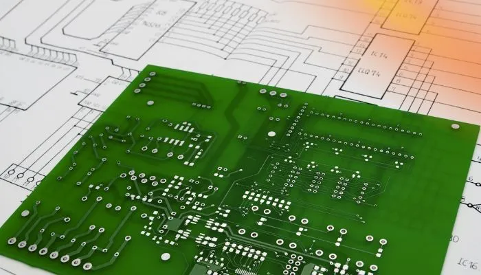 PCB tolerance check Dimensional and Tolerance Control | EVYTRA