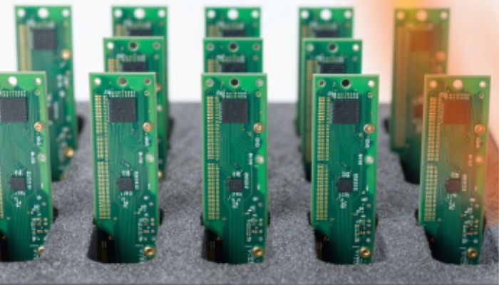 Labels for PCBs | EVYTRA Labels for PCBs