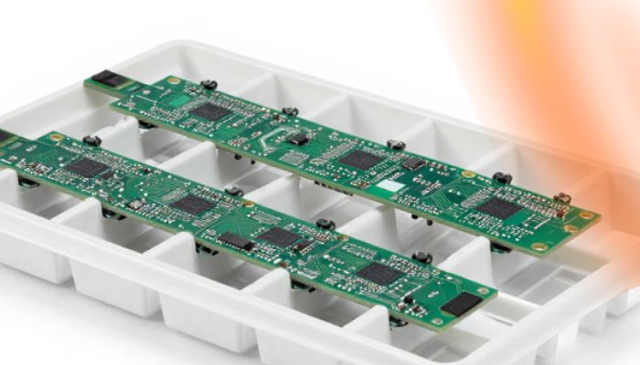 Packaging solution | PCB Packaging solution from EVYTRA