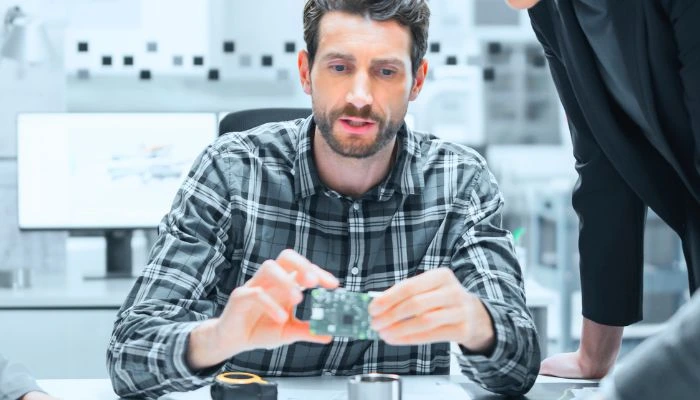 Printed circuit boards | Procurement Cost-effective Procurement | Printed Circuit Boards from EVYTRA
