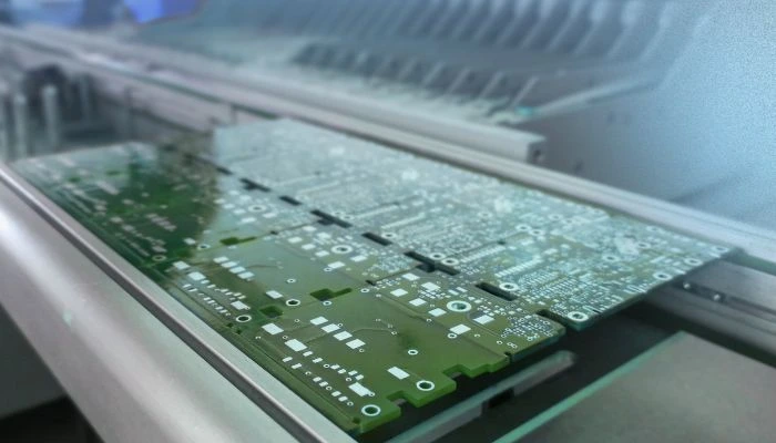 PCB manufacturing with a dedicated contact | EVYTRA Support | PCB Manufacturing