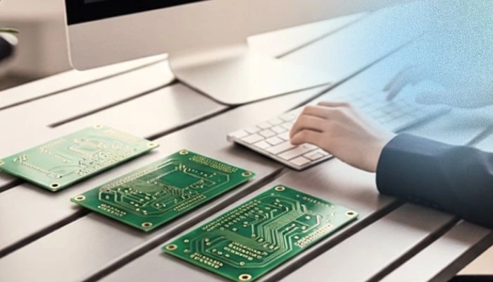 Technical support | EVYTRA Technical Coordination | PCBs