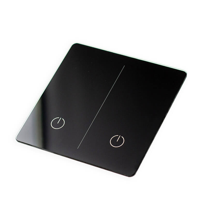 Switch Designglas