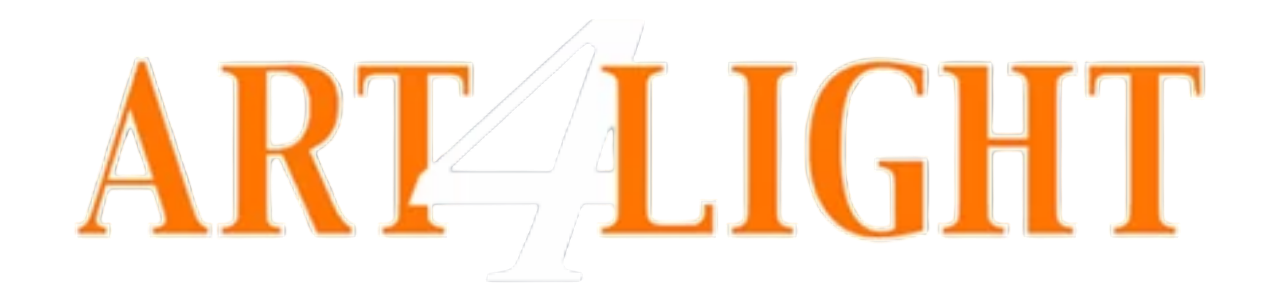 Art4Light Logo