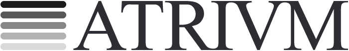 Atrium LTD Logo