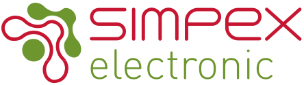 Simpex Electronic Logo