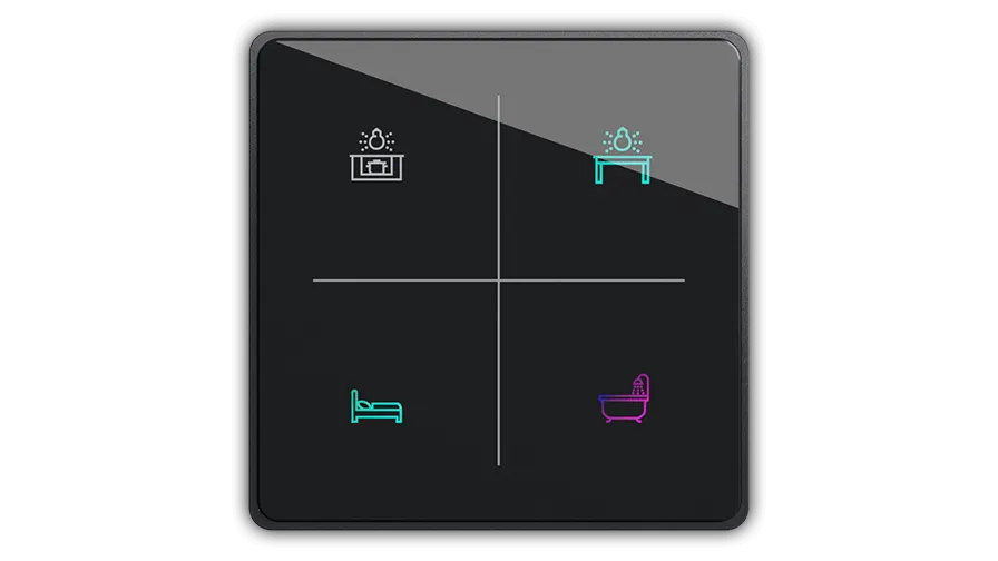 EVYTRA SWITCH CASAMBI